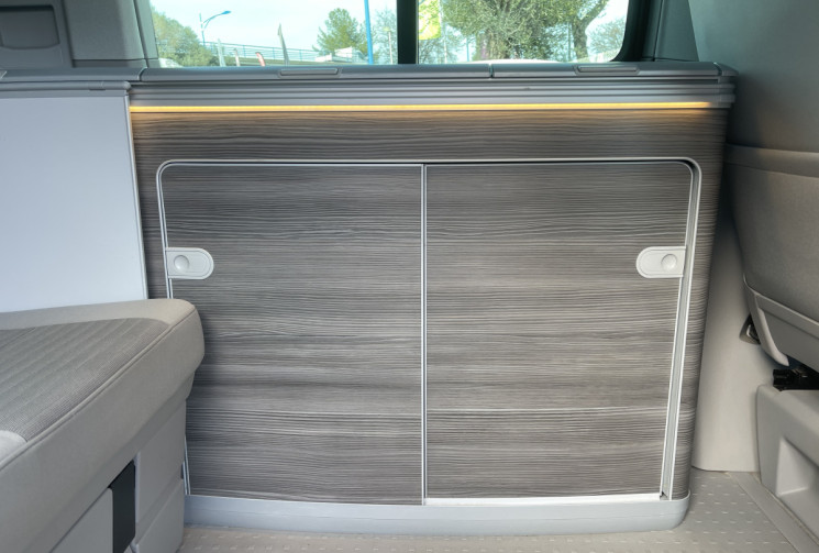 Volkswagen CALIFORNIA BULLI 2.0 TDI 150 Ch DSG7