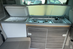 Volkswagen CALIFORNIA BULLI 2.0 TDI 150 Ch DSG7