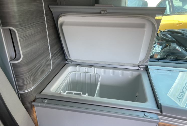 Volkswagen CALIFORNIA BULLI 2.0 TDI 150 Ch DSG7