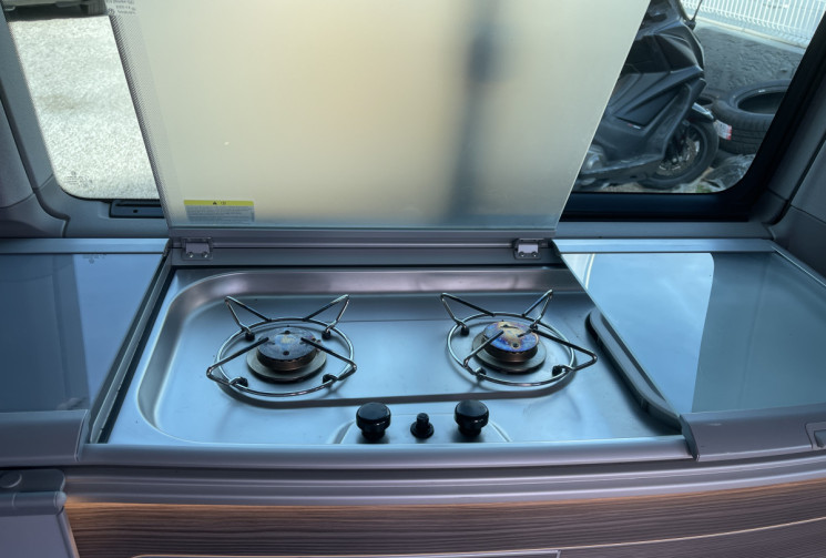 Volkswagen CALIFORNIA BULLI 2.0 TDI 150 Ch DSG7