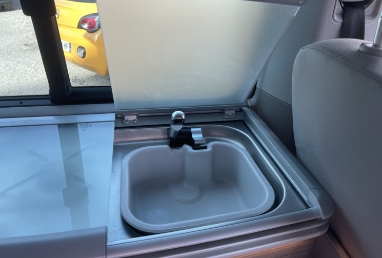 Volkswagen CALIFORNIA BULLI 2.0 TDI 150 Ch DSG7