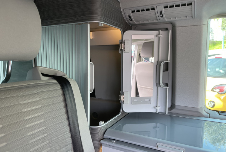 Volkswagen CALIFORNIA BULLI 2.0 TDI 150 Ch DSG7