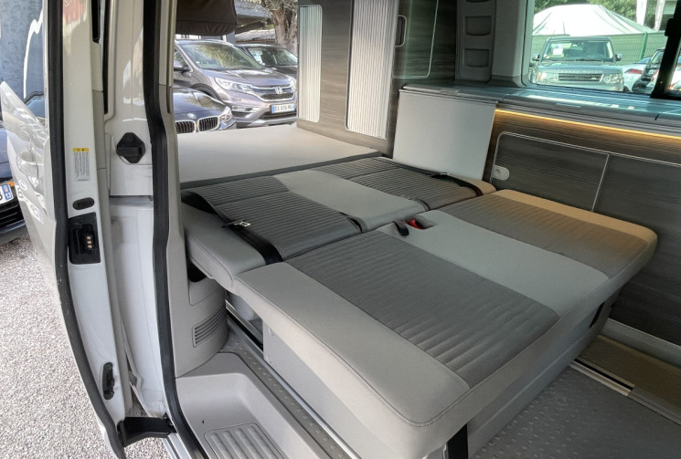 Volkswagen CALIFORNIA BULLI 2.0 TDI 150 Ch DSG7