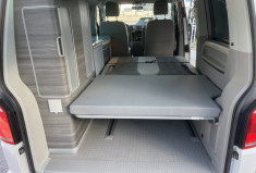 Volkswagen CALIFORNIA BULLI 2.0 TDI 150 Ch DSG7