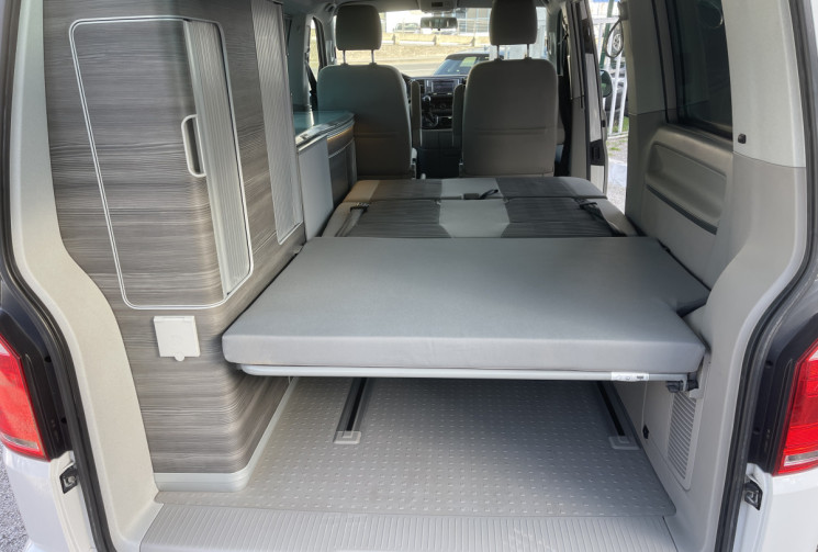 Volkswagen CALIFORNIA BULLI 2.0 TDI 150 Ch DSG7