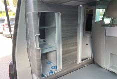 Volkswagen CALIFORNIA BULLI 2.0 TDI 150 Ch DSG7