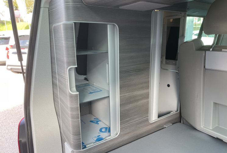 Volkswagen CALIFORNIA BULLI 2.0 TDI 150 Ch DSG7