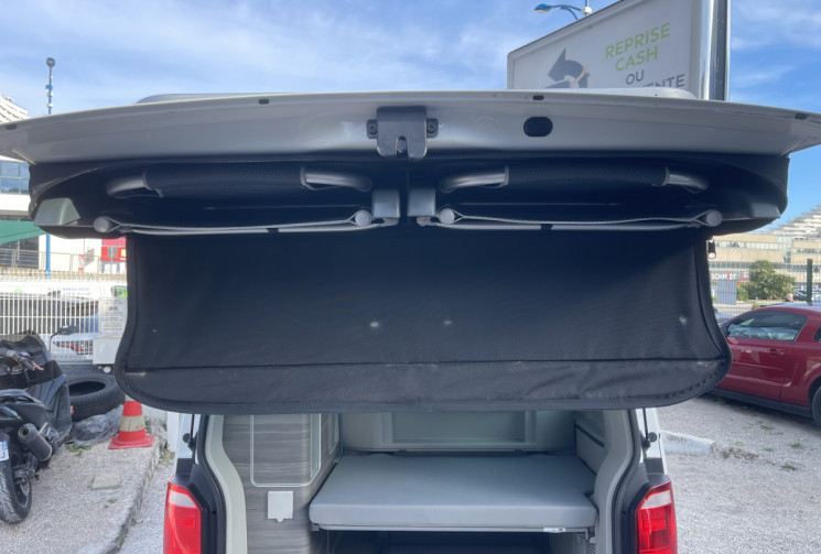 Volkswagen CALIFORNIA BULLI 2.0 TDI 150 Ch DSG7