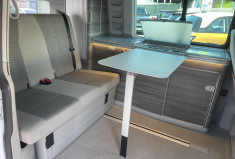 Volkswagen CALIFORNIA BULLI 2.0 TDI 150 Ch DSG7