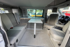 Volkswagen CALIFORNIA BULLI 2.0 TDI 150 Ch DSG7