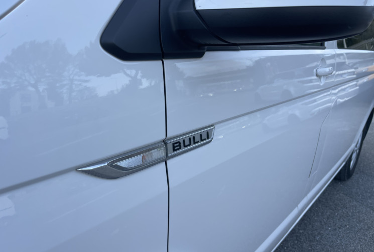 Volkswagen CALIFORNIA BULLI 2.0 TDI 150 Ch DSG7