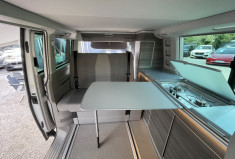 Volkswagen CALIFORNIA BULLI 2.0 TDI 150 Ch DSG7