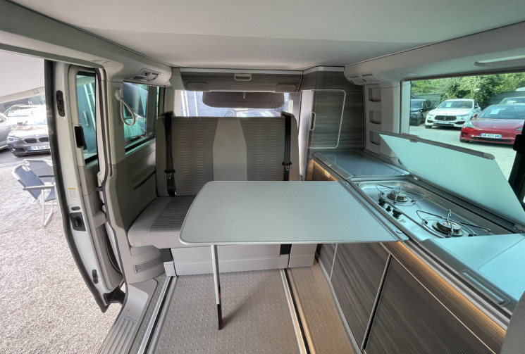 Volkswagen CALIFORNIA BULLI 2.0 TDI 150 Ch DSG7