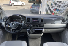 Volkswagen CALIFORNIA BULLI 2.0 TDI 150 Ch DSG7