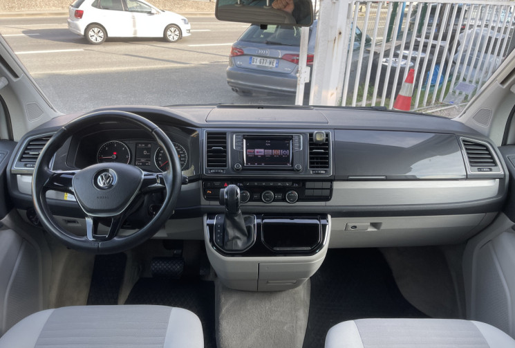 Volkswagen CALIFORNIA BULLI 2.0 TDI 150 Ch DSG7