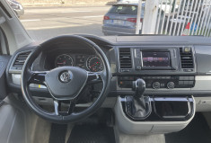 Volkswagen CALIFORNIA BULLI 2.0 TDI 150 Ch DSG7
