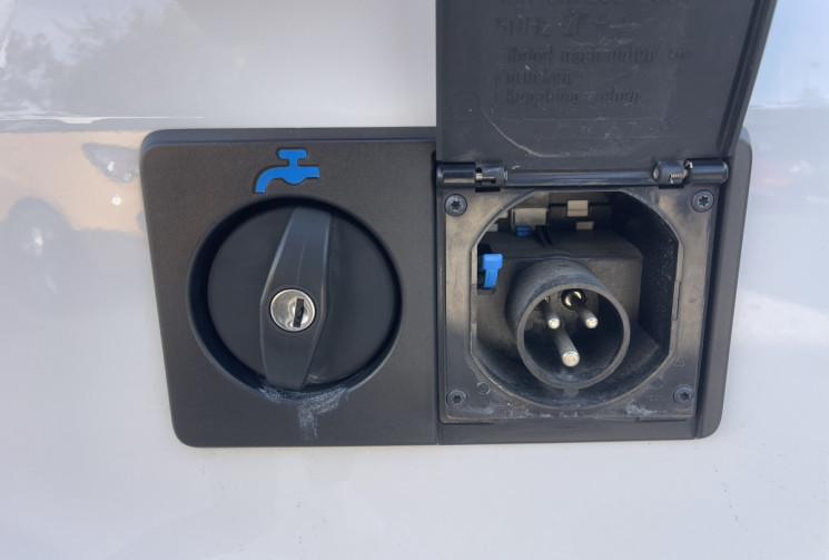 Volkswagen CALIFORNIA BULLI 2.0 TDI 150 Ch DSG7