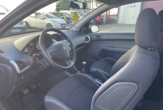 Peugeot 206+ 1.4i Trendy Entretien a jour et suivi*Clim