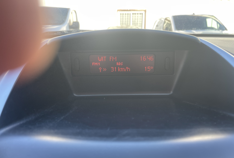 Peugeot 206+ 1.4i Trendy Entretien a jour et suivi*Clim