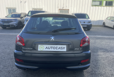 Peugeot 206+ 1.4i Trendy Entretien a jour et suivi*Clim