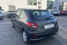 Peugeot 206+ 1.4i Trendy Entretien a jour et suivi*Clim