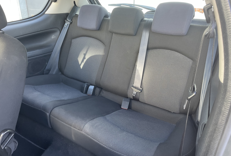 Peugeot 206+ 1.4i Trendy Entretien a jour et suivi*Clim