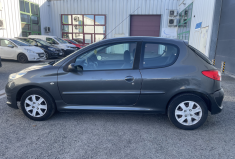 Peugeot 206+ 1.4i Trendy Entretien a jour et suivi*Clim