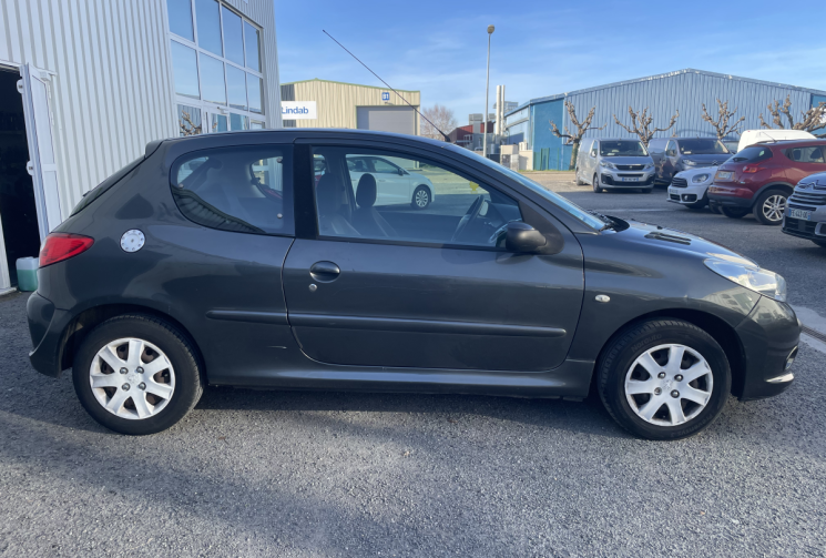 Peugeot 206+ 1.4i Trendy Entretien a jour et suivi*Clim