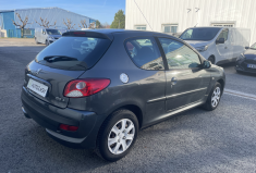 Peugeot 206+ 1.4i Trendy Entretien a jour et suivi*Clim
