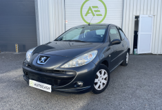 Peugeot 206+ 1.4i Trendy Entretien a jour et suivi*Clim
