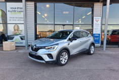 Renault Captur 1.0 TCe 100ch Business GPL