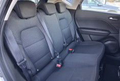 Renault Captur 1.0 TCe 100ch Business GPL