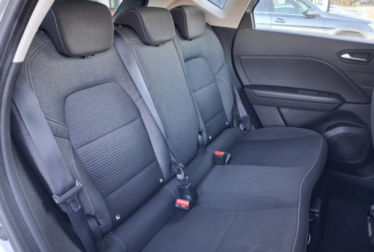 Renault Captur 1.0 TCe 100ch Business GPL