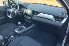 Renault Captur 1.0 TCe 100ch Business GPL