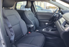 Renault Captur 1.0 TCe 100ch Business GPL