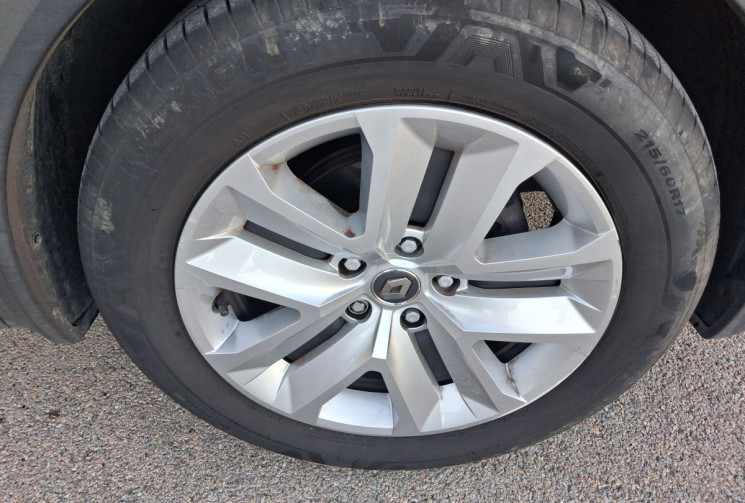 Renault Captur 1.0 TCe 100ch Business GPL