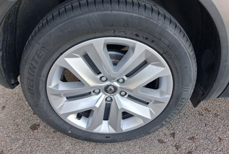 Renault Captur 1.0 TCe 100ch Business GPL