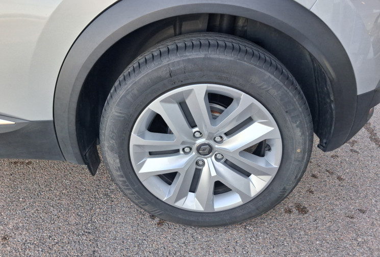 Renault Captur 1.0 TCe 100ch Business GPL