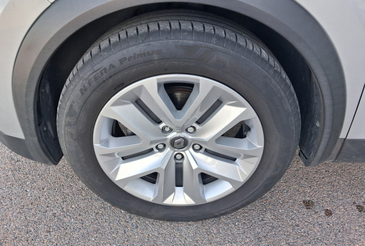 Renault Captur 1.0 TCe 100ch Business GPL