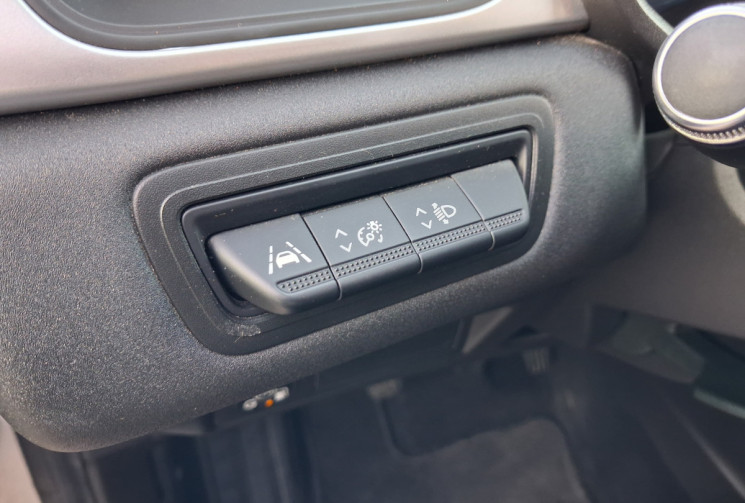 Renault Captur 1.0 TCe 100ch Business GPL