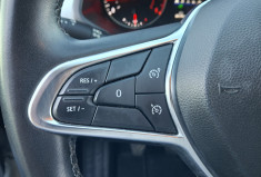 Renault Captur 1.0 TCe 100ch Business GPL