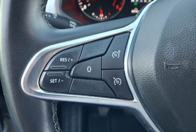 Renault Captur 1.0 TCe 100ch Business GPL