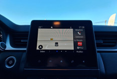 Renault Captur 1.0 TCe 100ch Business GPL