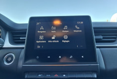 Renault Captur 1.0 TCe 100ch Business GPL