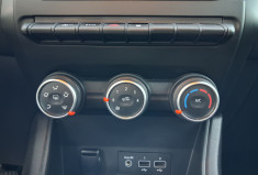 Renault Captur 1.0 TCe 100ch Business GPL