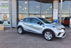 Renault Captur 1.0 TCe 100ch Business GPL
