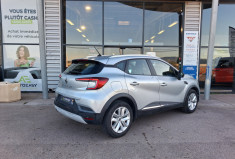 Renault Captur 1.0 TCe 100ch Business GPL