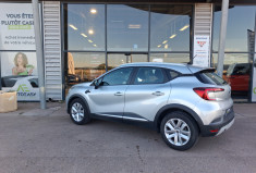 Renault Captur 1.0 TCe 100ch Business GPL