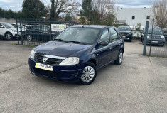 Dacia LOGAN 1.2 / 75 CH 