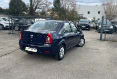 Dacia LOGAN 1.2 / 75 CH 